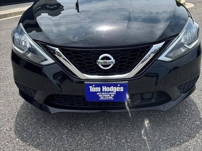Used 2018 Nissan Sentra S
