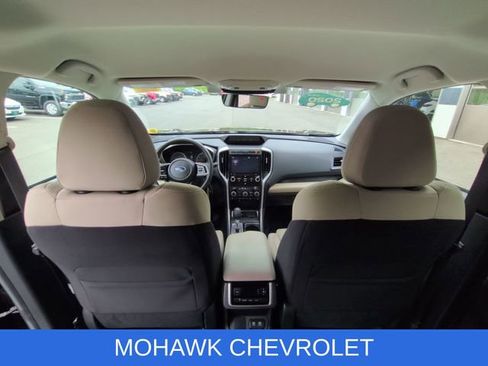 Used 2020 Subaru Ascent Premium AWD/4WD image 19