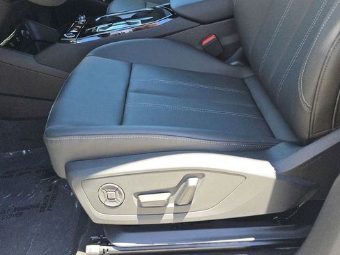 New 2027 Audi Q6 e-tron Premium Plus AWD/4WD image 17