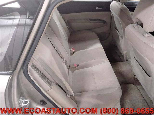 Used 2005 Toyota Prius FWD image 15