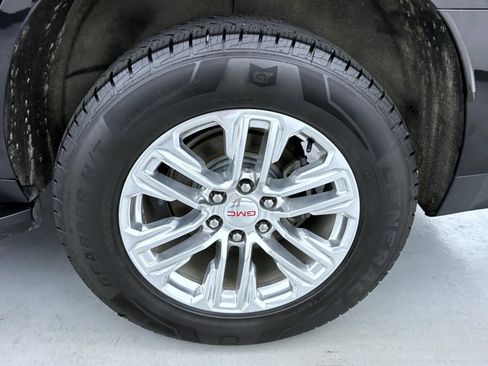 Used 2021 GMC Yukon SLT AWD/4WD image 25