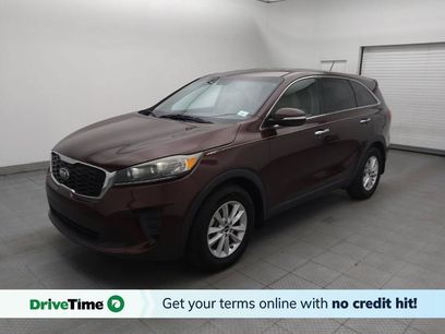 Used 2019 Kia Sorento FWD