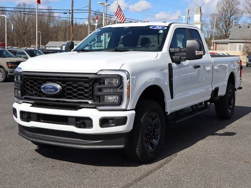 New 2026 Ford F350 XL w/ STX Appearance Package AWD/4WD image 13