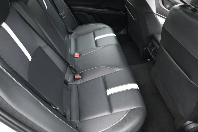 Used 2025 Toyota Camry SE FWD image 18