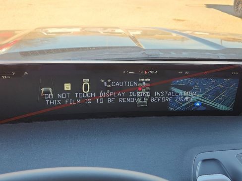 New 2025 Ford Expedition Active image 10