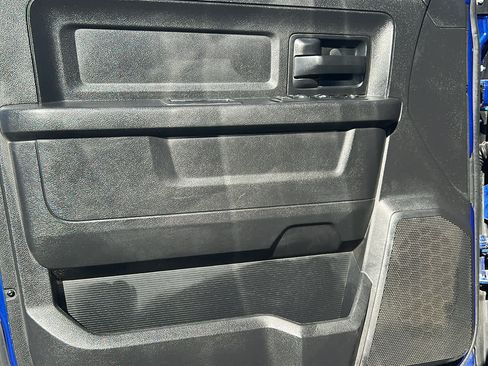 Used 2015 RAM 1500 Tradesman w/ Popular Equipment Group AWD/4WD image 22