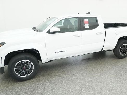 New 2026 Toyota Tacoma TRD Sport RWD image 22