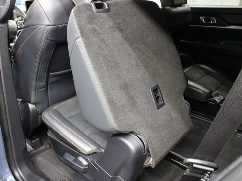 Used 2026 Ford Explorer Tremor w/ Tremor Convenience Package AWD/4WD image 69