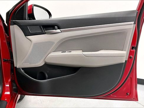 Used 2020 Hyundai Elantra SEL image 22