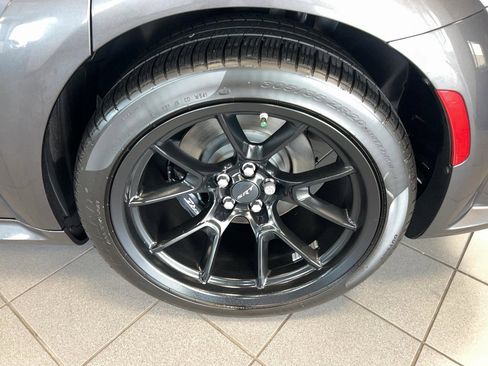 Used 2023 Dodge Charger SRT Hellcat w/ Harman/Kardon Audio Group image 10