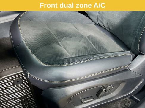 Certified 2026 Ford Explorer Tremor w/ Tremor Ultimate Package image 13