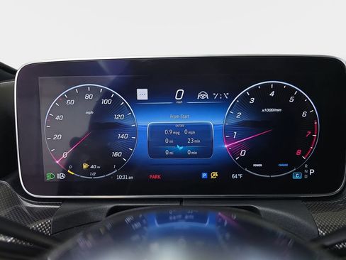 Used 2023 Mercedes-Benz C 300 Sedan image 22