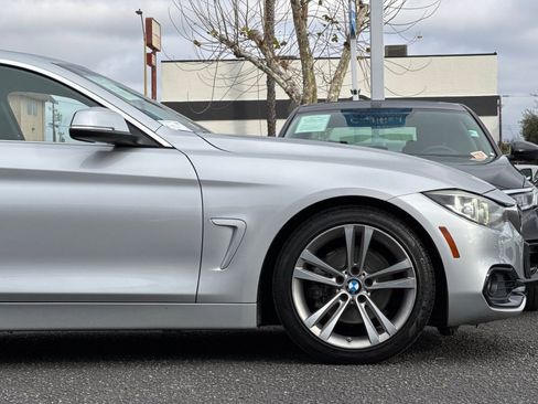 Used 2019 BMW 430i Gran Coupe w/ Convenience Package image 35