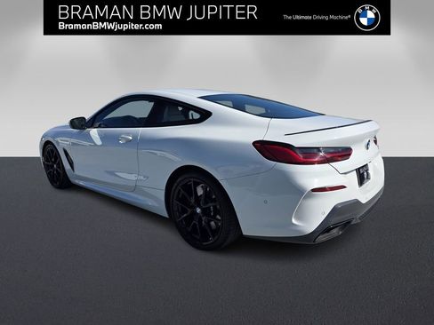 Certified 2023 BMW 840i 840i w/ M Sport Professional Package image 6
