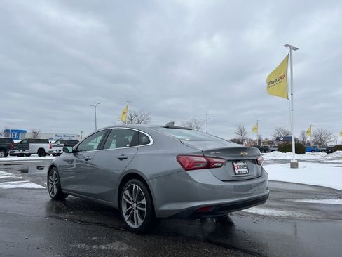 Used 2024 Chevrolet Malibu LT image 6