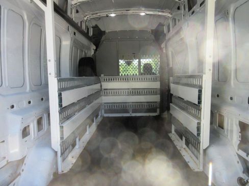 Used 2021 Ford Transit 250 148 High Roof RWD image 23