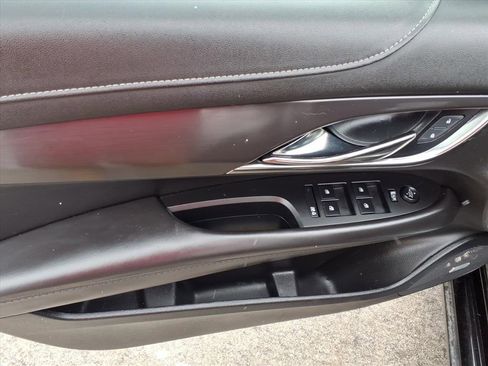 Used 2014 Cadillac ATS 2.0T AWD Sedan image 6