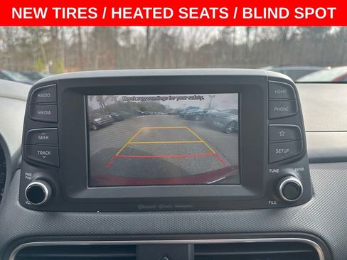 Used 2020 Hyundai Kona SEL image 10