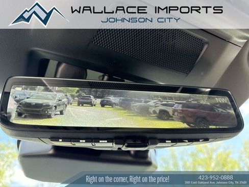 New 2026 Subaru Outback Touring XT AWD/4WD image 35