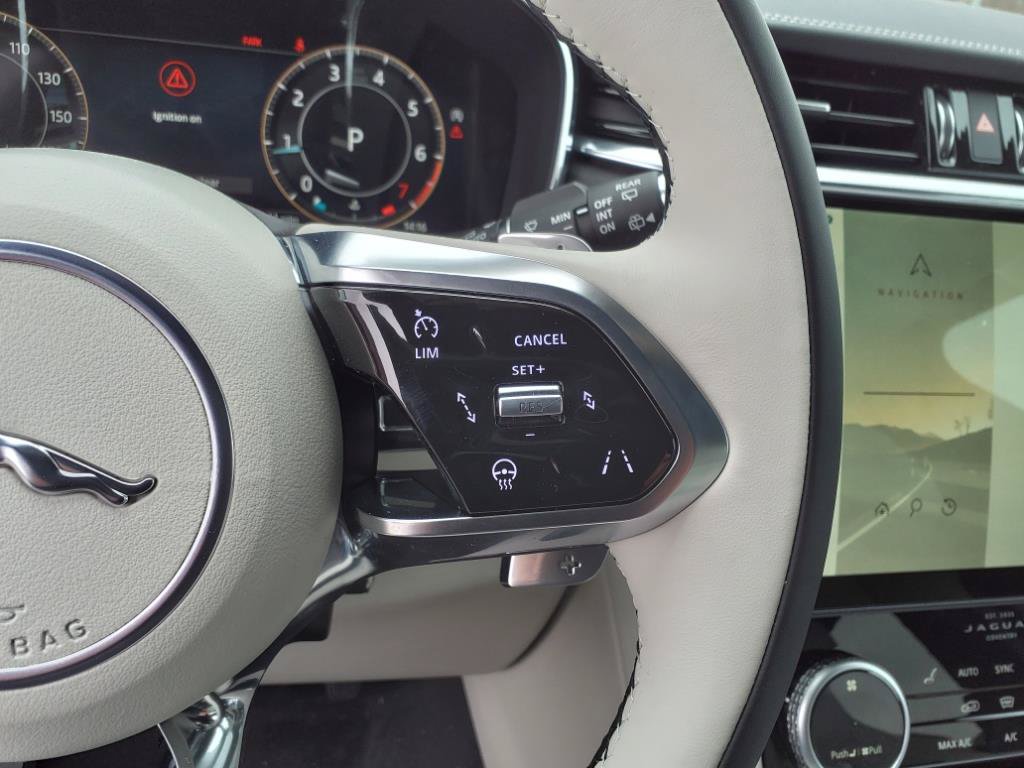 New 2026 Jaguar F-PACE R-Dynamic S AWD/4WD image 15