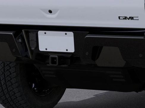 New 2026 GMC Hummer EV 4x4 Crew Cab image 35