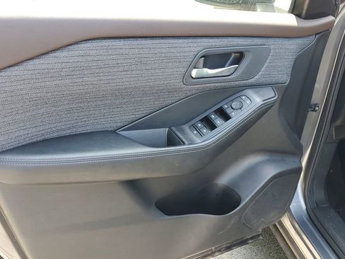 Used 2023 Nissan Rogue SV AWD/4WD image 19