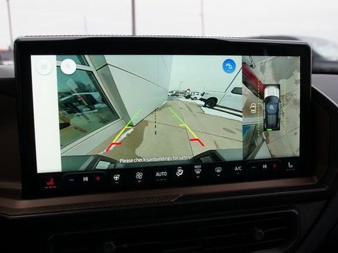 New 2025 Ford Bronco Sport Outer Banks w/ Outer Banks Tech Package+ image 24