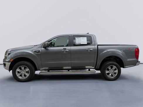 Used 2021 Ford Ranger XLT w/ Equipment Group 302A High AWD/4WD image 6