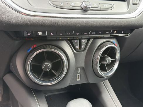 Used 2024 Chevrolet Blazer LT w/ Redline Edition image 13