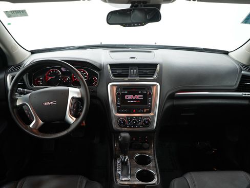 Used 2017 GMC Acadia Limited SLT AWD/4WD image 19