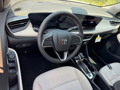 New 2026 Buick Encore GX Preferred w/ Advanced Technology Package