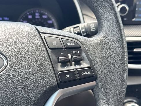 Used 2019 Hyundai Tucson Value AWD/4WD image 25
