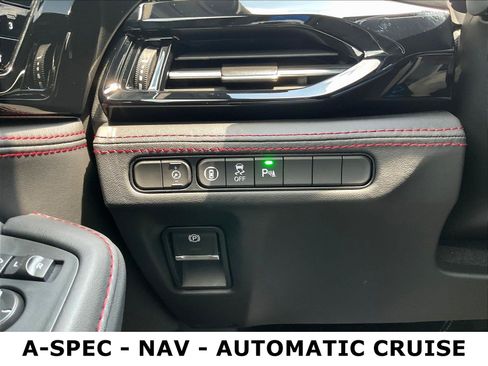 Used 2026 Acura MDX A-Spec AWD/4WD image 15