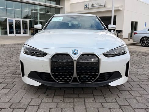 Used 2023 BMW i4 eDrive35 RWD image 6