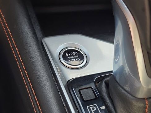 Certified 2021 Nissan Altima 2.5 SR FWD image 28