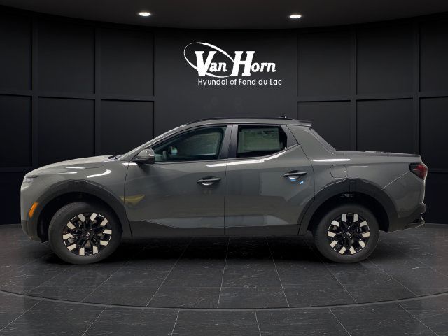 New 2027 Hyundai Santa Cruz SEL AWD/4WD image 4