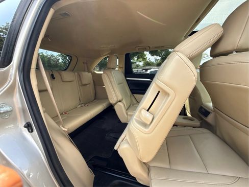 Used 2015 Toyota Highlander XLE AWD/4WD image 22
