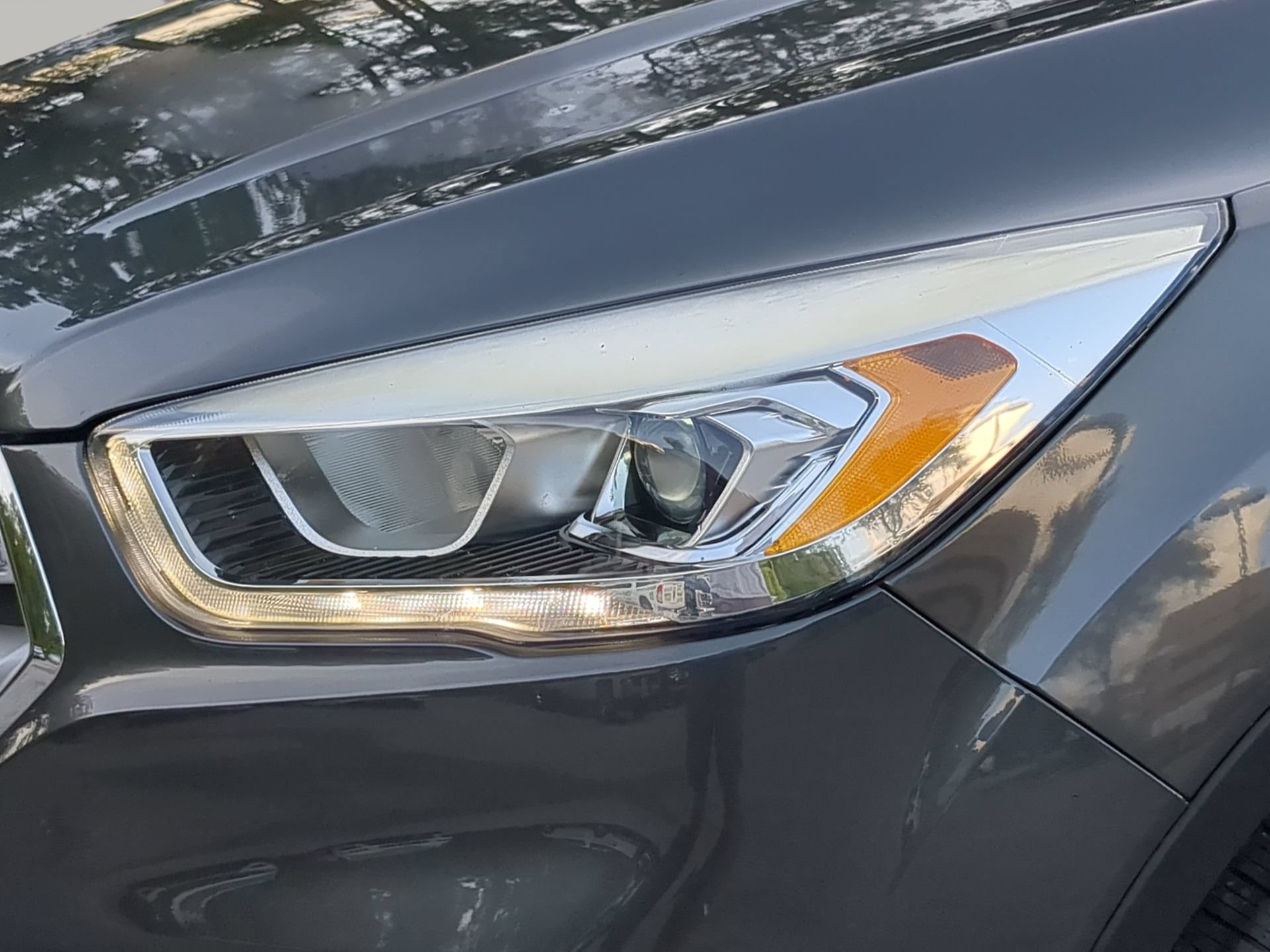 Used 2019 Ford Escape SEL FWD image 44