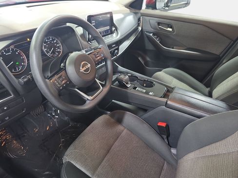 Used 2023 Nissan Rogue SV FWD image 16