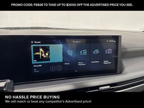 New 2026 Hyundai Sonata SE image 21