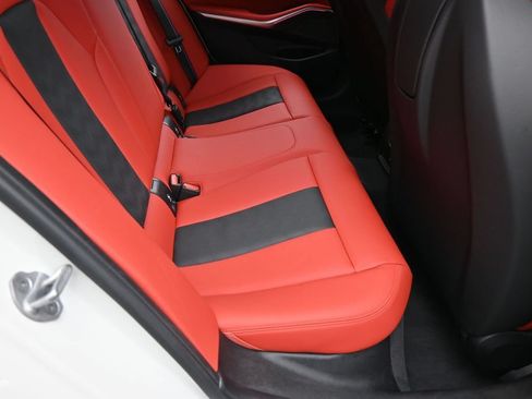 Used 2026 BMW M3 Competition AWD/4WD image 45