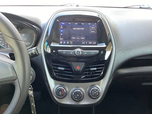 Used 2020 Chevrolet Spark LS FWD image 43