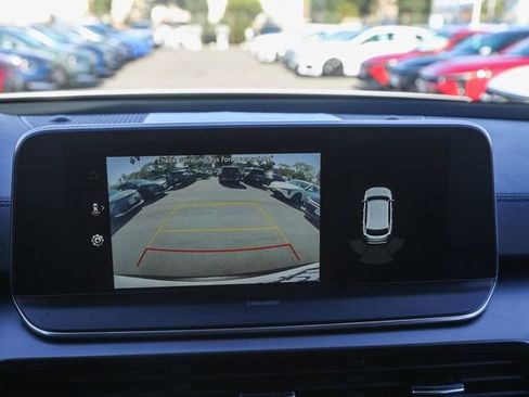 Certified 2022 Kia Telluride LX image 26