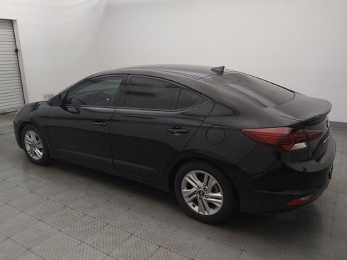 Used 2020 Hyundai Elantra SEL FWD image 3