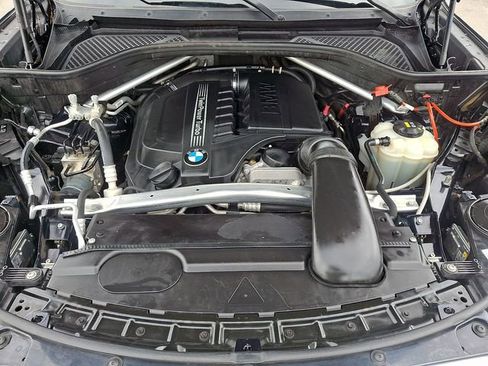 Used 2019 BMW X6 xDrive35i w/ M Sport Package AWD/4WD image 31