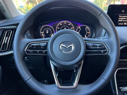 New 2026 MAZDA CX-70 SC AWD/4WD image 26
