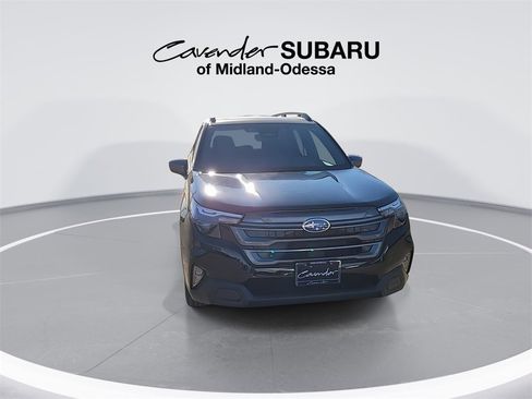 New 2026 Subaru Forester Premium image 2