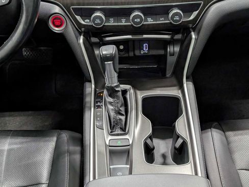 Used 2020 Honda Accord EX-L image 20