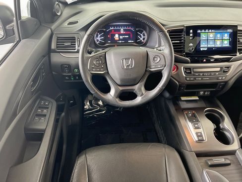 Used 2022 Honda Passport EX-L image 22