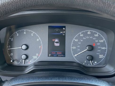 Certified 2024 Toyota Corolla LE image 14